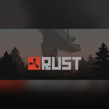 Rust