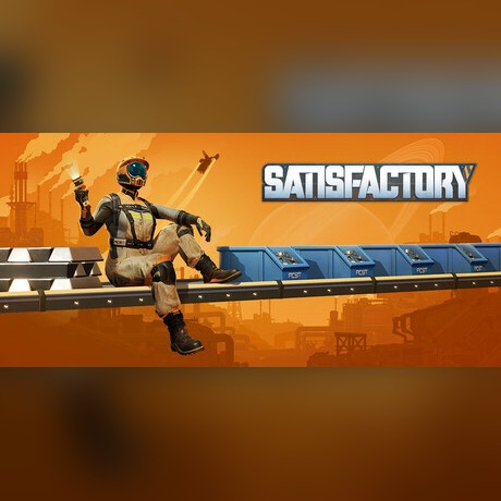 Satisfactory