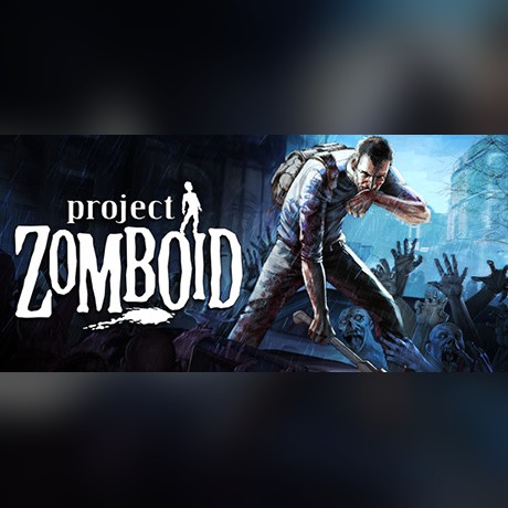 Project Zomboid - 6 Slot