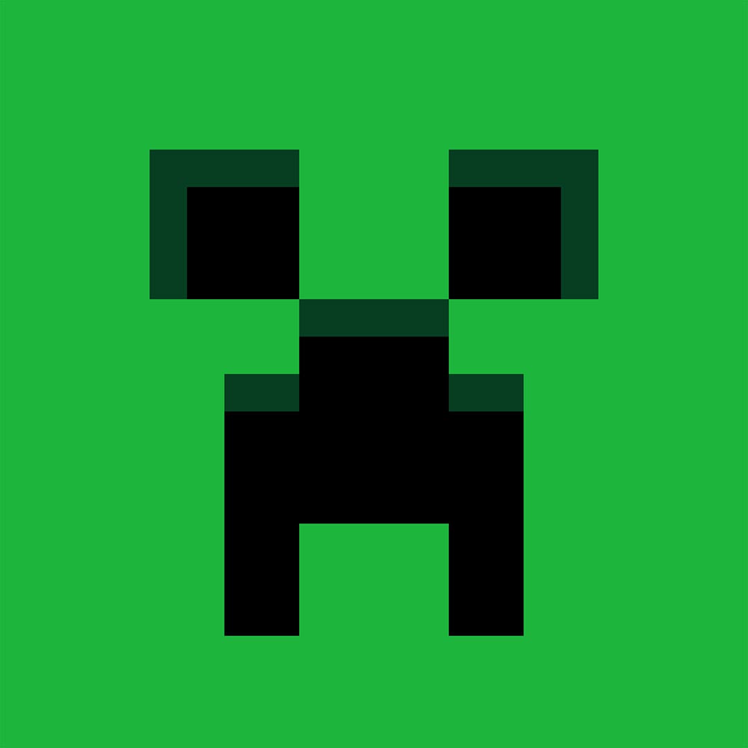 Minecraft - 4GB - Bedrock