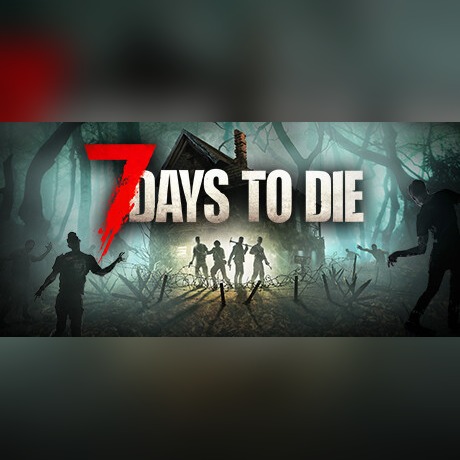 7 Days to Die - 16 Slot