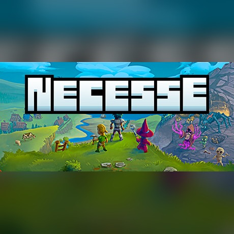 Necesse - 2GB