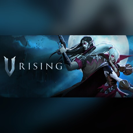 V Rising - 10GB