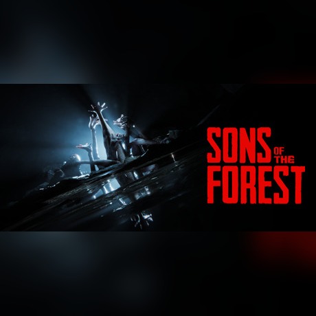 Sons of the Forest - 10GB