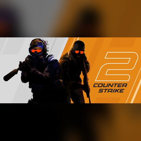Counter-Strike 2 - 6GB