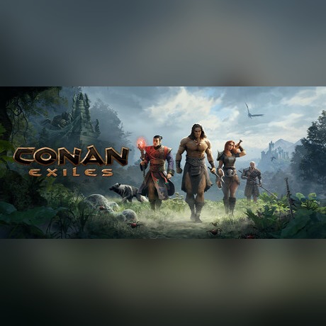 Conan Exiles