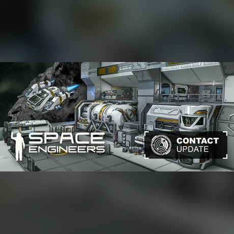 Space Engineers