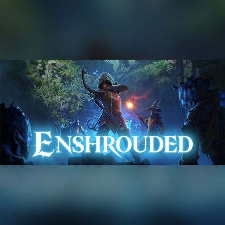 Enshrouded